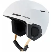 Head Skihelm Kids Charter Evo JR White-56 - 59 cm