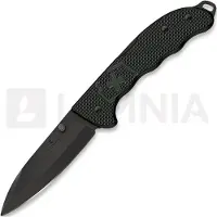Victorinox Evoke BS Alox (Maat - OS, Kleur - BLACK)