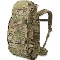 Direct Action Halifax Medium rugzak, Multicam