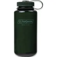 Nalgene Wide-Mouth Waterfles 1000 ml