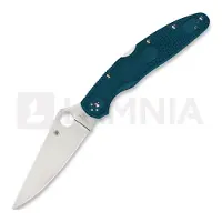 Spyderco Police 4 Lightweight K390 vouwmes