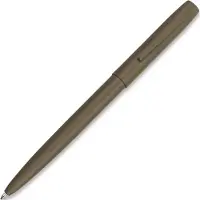 Rite in the rain All-Weather Metal Pen FDE97 Flat Dark Earth, pen