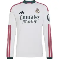 Adidas Tricot 'Real Madrid 26/27' smaragd / magenta / wit