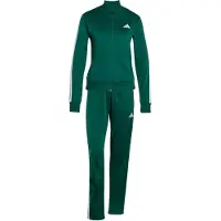 Adidas Trainingspak 'Dayready' spar / wit