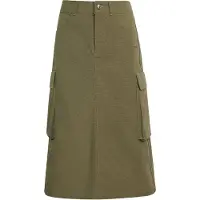 Adidas Rok olijfgroen