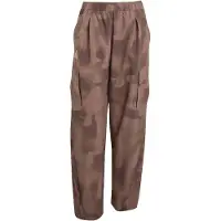 Adidas Outdoorbroek 'Xploric CLIMA365' bruin / brokaat