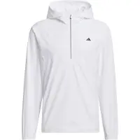 Adidas Sportjas 'Ultimate365+' zwart / wit