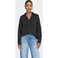 ONLY Blouse 'ONLThyra' zwart