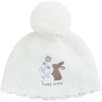 Next Babymuts met pompon