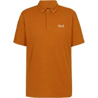 Jack Wolfskin Delgami Polo Heren Maat: S