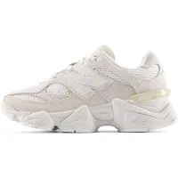 New Balance 9060 mesh sneakers - wit/ecru Meerkleurig - maat 34.5