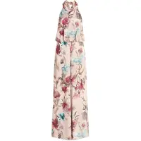 Vera Mont Jumpsuit gemengde kleuren
