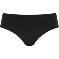 Mey String To Go Serie Simply To Go Zwart | Maat M