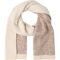 TATUUM Sjaal 'Dovlon' beige / beige gemêleerd