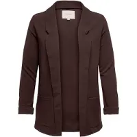 ONLY Carbetty Blazer Dames Bruin L-50/52