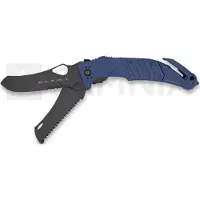 Fox knives Alsr 2 vouwmes, blauw