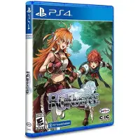 Ruinverse () | PS4