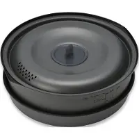 Snow Peak Aluminium Non-stick Cooker 1000
