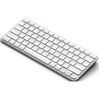 Satechi Slim EX1 Wireless Keyboard - Silver