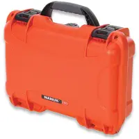 Nanuk 909 Waterproof Case, oranje
