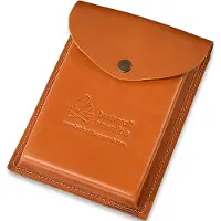 Bushcraft Essentials Leather Pouch Bushbox XL