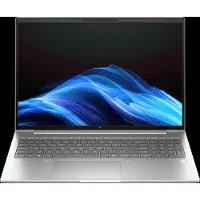 HP Elitebook 6 G1i - 16 Inch Core Ultra 7 255u Gb 512 Windows 11 Pro