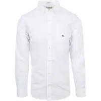 Gant Overhemd offwhite
