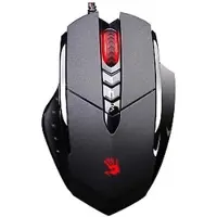A4Tech Bloody V7m mouse USB Type-A V-Track 3200 DPI