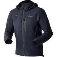 Rst Havoc D3O waterdichte motorfiets textieljas Maat