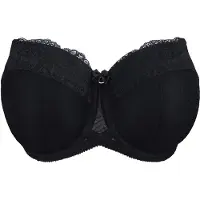 SugarShape BH 'Diamond' zwart