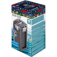 Eheim Professionele 5e 600t Elektronische Externe Thermofilter