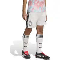 Adidas Sportbroek 'Belgium 26 Away Kids' wit