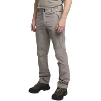 Tenson TXLite Stretch Wandelbroek Heren Beige L