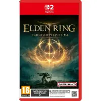 ELDEN RING: Tarnished Edition - Nintendo Switch 2
