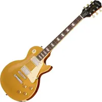 Epiphone Les Paul Standard 50s Goldtop IBG