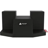 Honeycomb Dust Cover Charlie Rudder Pedals PC