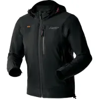 Rst Havoc D3O waterdichte motorfiets textieljas Maat