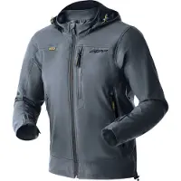 Rst Havoc D3O waterdichte motorfiets textieljas