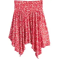 Next Rok rosé / rood / wit