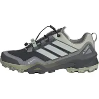 Adidas Lage schoen 'Skychaser' grijs / lichtgrijs / donkergrijs