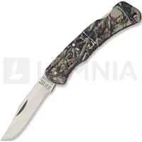 Bear & Son Camouflage Zytel Lock vouwmes