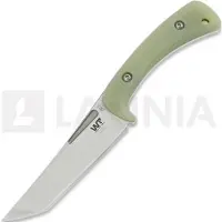 Work Tuff Gear Devilhorn mes, satin, jade green G10