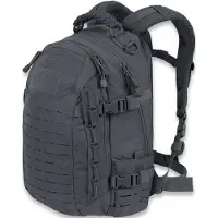 Direct Action Dragon Egg MkII rugzak, shadow grey