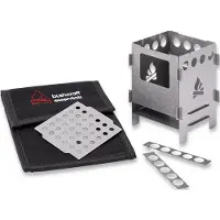 Bushcraft Essentials Bushbox Set
