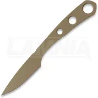 RealSteel Marlin neck knife, Coyote