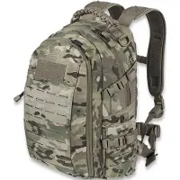 Direct Action Dust MkII rugzak, multicam