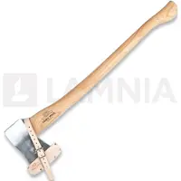 Helko Werk Forester bijl, 1600g / 80cm