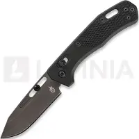Gerber Assert Pivot Lock Black