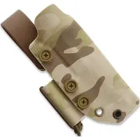 Vegvisir Creations Korpisoturi Multicam Arid kydex schede