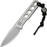CIVIVI Circulus Fixed Blade SW